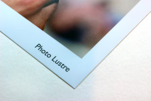 Photo lustre