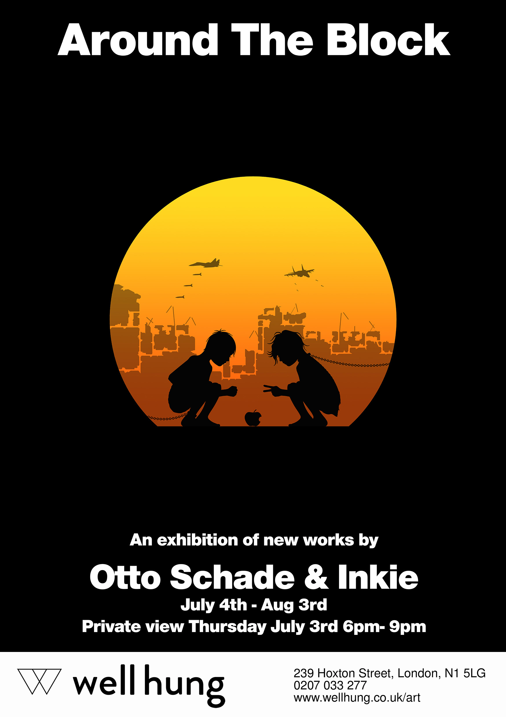 Otto Inkie_2014A