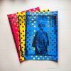The Humble Magnificent (Hot foil edition yellow) - Image 2
