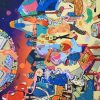 Pollination (Artists Proof) - Image 3