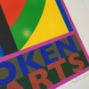 Mending Broken Hearts Peter Blake - Image 2