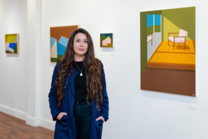 Anna Mac – Well Hung