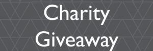 Well Hung Charity Giveaway