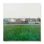 Heartland - Study by Andrew Torr