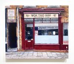 Wok This Way by Michelle Heron