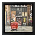 Spear Street IV by Ryan Everson