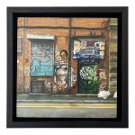 Spear Street V by Ryan Everson