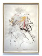 A Summers Romance for us by Ben Wakeling - Framed