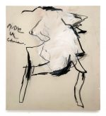 Paris Nude by Ben Wakeling
