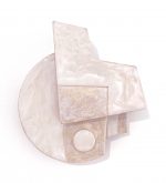 Ceramic Study I by Mark McClure