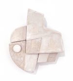 Ceramic Study III by Mark McClure
