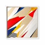 Strike I by Mark McClure