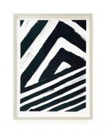 Zig Zag by Katy Binks