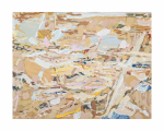 Clear waterways by April Lannigan