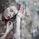 Whispers by Dani Bergson