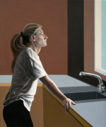 The Sink by Ellis King