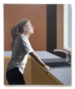 The Sink by Ellis King