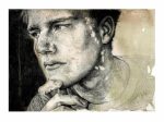 Finn by Lizzie Coles