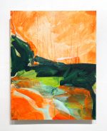 Tonic of Wild by Lucy Merriman
