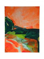 Tonic of Wild by Lucy Merriman