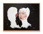 Between Us II by Lucy Pass