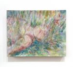 Where Time Grows by Sadie Aston
