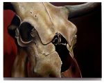 Osseous by Scarlett Budden