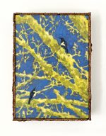 One for Sorrow, Two for Joy by Sophia Ponte