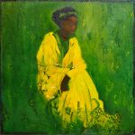 The Stories I Tell Myself by Yeside Linney