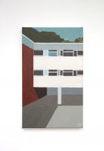 Spangate 01 by Anna Mac